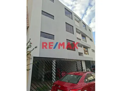 Venta Departamento En Villa El Prado