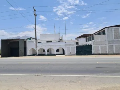Venta de Local Industrial en Puerto - Mori - Viru 0 Dormitorio 