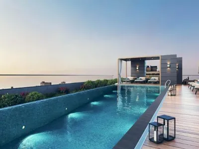 Venta de Departamento en Miraflores - Lima 3 Dormitorios