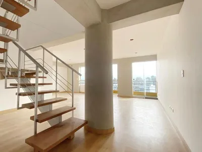 Departamento en venta · Av Paseo de la Republica 5700, Miraflores · 206 m², 3 dorm.