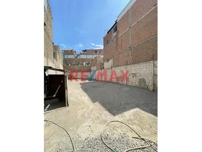 Venta De Terreno En San Martin De Porres
