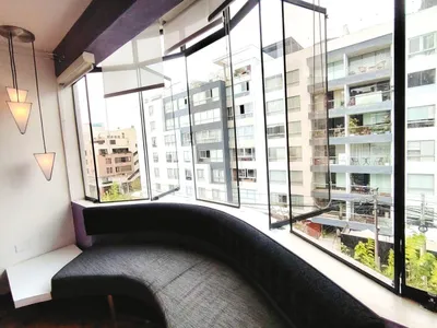 Departamento en venta · Calle Italia 157, Miraflores · 69 m², 2 dorm.