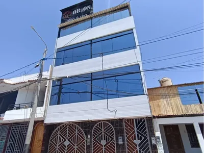 Local comercial 400 m²