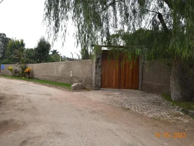 Venta de Casa de Campo en Cieneguilla - Lima 6 Dormitorios 