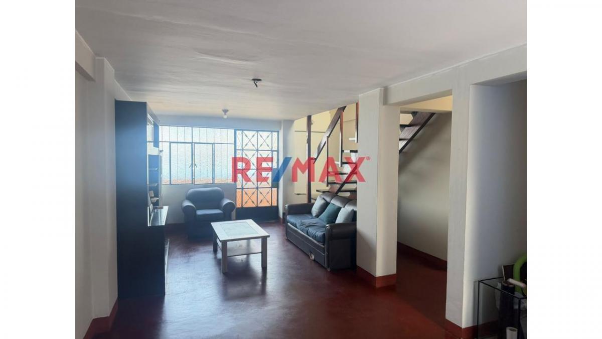 Venta de Departamento en Cercado - de - Lima - Lima 3 Dormitorios 