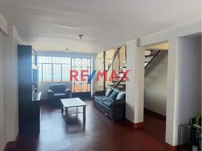 Venta de Departamento en Cercado - de - Lima - Lima 3 Dormitorios