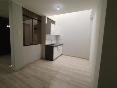 Alquiler de Departamento en Ate - Lima 3 Dormitorios 