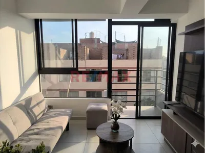 Vendo Departamento De Estreno En Piso 4 Vista Externa/ Los Jardines De Naranjal - Smp