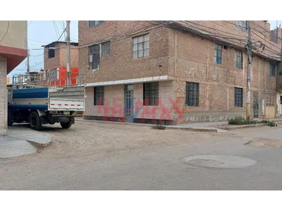 📍Casa En Venta Cerca De Real Plaza Chiclayo - Andres Avelino Caceceres