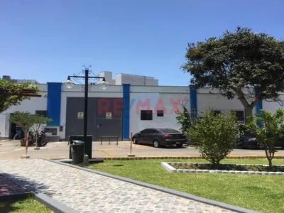 Alquilo Amplio Local Como Terreno En Pueblo Libre: Ideal Para Oficinas Administrativas Y Almacén
