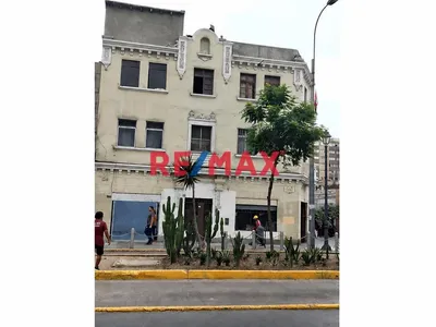 Local Comercial En Alquiler En Cercado De Lima