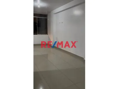 Alquiler De Mini Departamento 60 M2- Villasol-Los Olivos