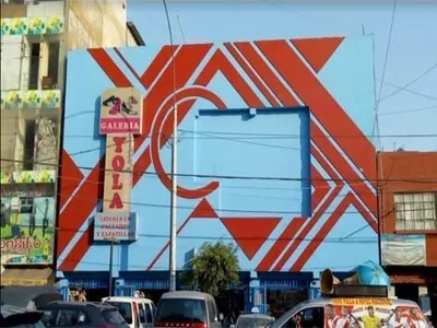 Venta de Local Comercial en La Victoria - Lima 0 Dormitorio 