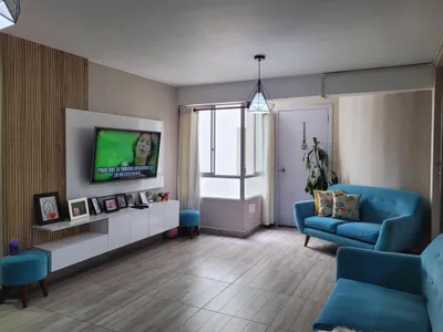 Venta de Departamento en San Miguel - Lima 2 Dormitorios
