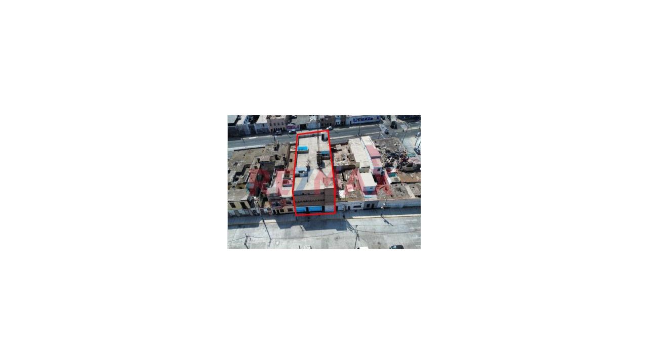 Se Vende Terreno Comercial Y Residencial