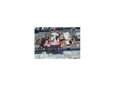 Se Vende Terreno Comercial Y Residencial