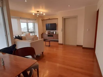 Venta de Departamento en Magdalena - del - Mar - Lima 3 Dormitorios