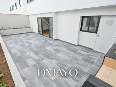 Departamento en venta · America, Miraflores · 133 m², 3 dorm.