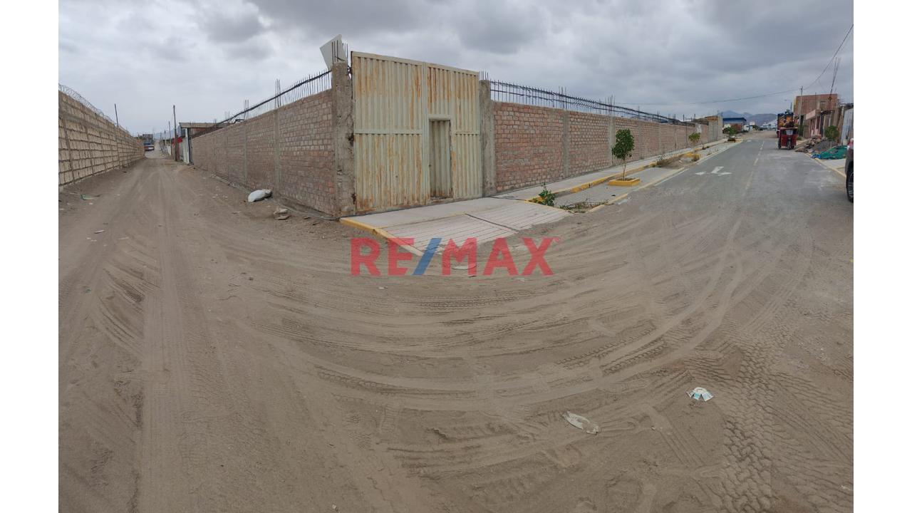 🏭 ¡Oportunidad De Terreno Comercial O Industrial En La Joya! 🏭