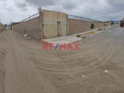 🏭 ¡Oportunidad De Terreno Comercial O Industrial En La Joya! 🏭