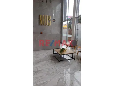 Alquilo Departamento Amoblado En Av Javier Prado Oeste- Magdalena