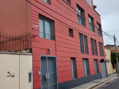Venta de Departamento en Chorrillos - Lima 3 Dormitorios