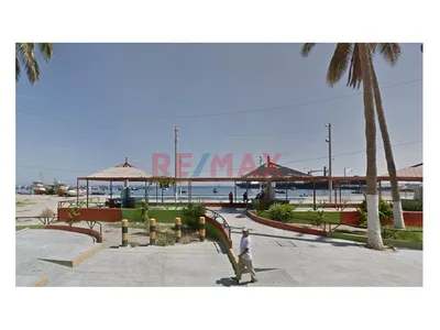 Se Alquila Local En Paita Frente Al Malecon Zona Comercial