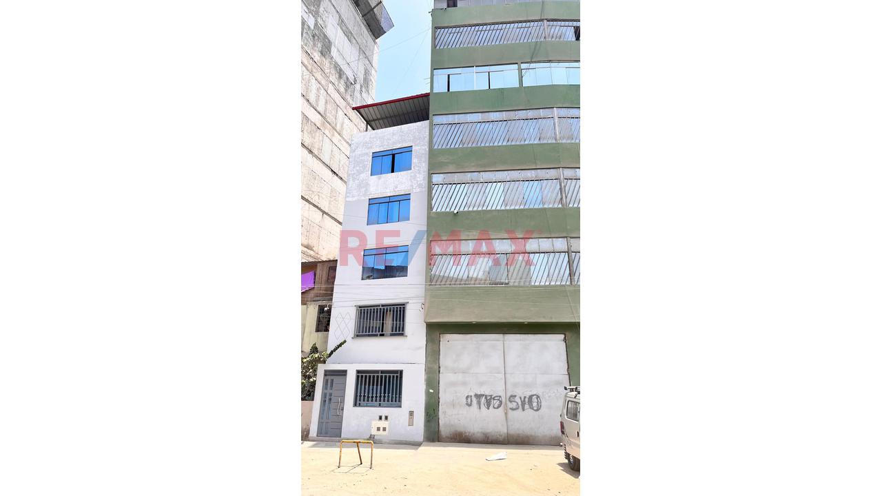 🚨🚨Oportunidad Única Casa🏚️ De 5 Pisos En La Victoria Lista Para Rentabilizar 💰 $145.000.00❗