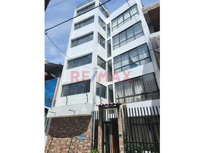 Alquiler De  Lindo Departamento