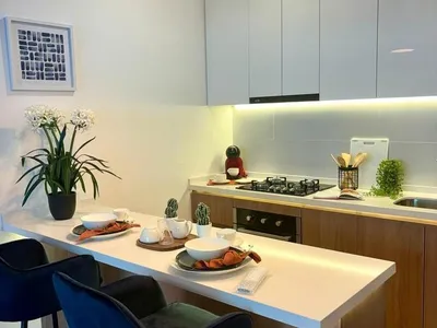 Departamento en venta · Malecón de la Marina, Miraflores · 83 m², 3 dorm.