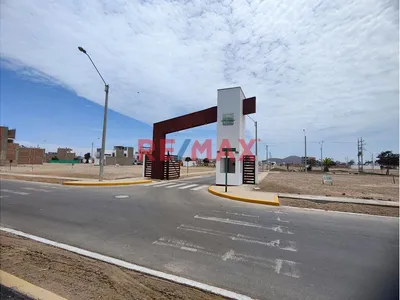Terreno Urbano En Chilca
