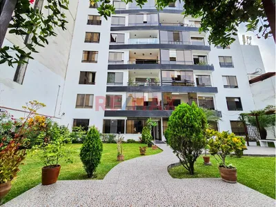Dúplex En Venta – Vive Con Amplitud Y Estilo En Miraflores✨