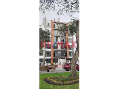 Se Vende Duplex De Estreno En Vista Alegre-Surco