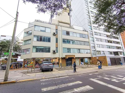 Alquiler de Oficina en Miraflores - Lima 0 Dormitorio 