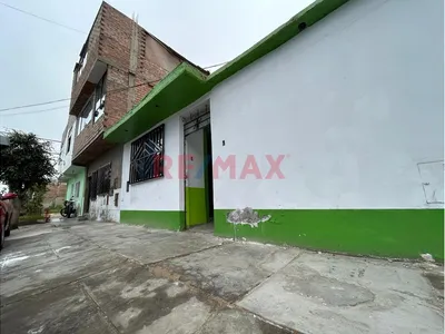 🚨🏡 ¡Tu Próxima Gran Inversión Está En El Callao! Vendo Terreno 🏡🚨