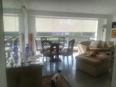 Venta de Departamento en Magdalena - del - Mar - Lima 3 Dormitorios