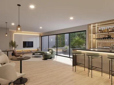 Departamento en venta · Av Arequipa N° 41Xx, Miraflores · 69 m², 2 dorm.