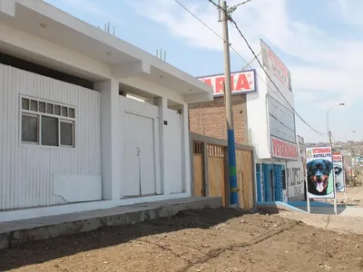 Alquiler de Local Comercial en Ventanilla - Callao