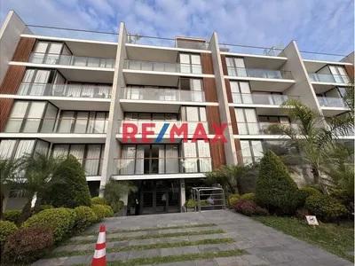 Vendo Departamento De 174.26M² En Surco Urb El Derby