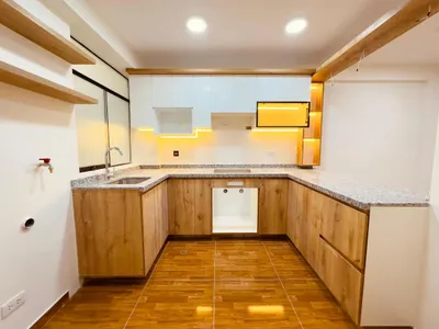 Venta de Departamento en Ate - Lima 2 Dormitorios
