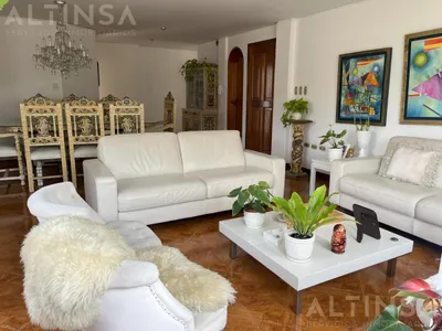 Venta de Departamento en La Molina - Lima 3 Dormitorios