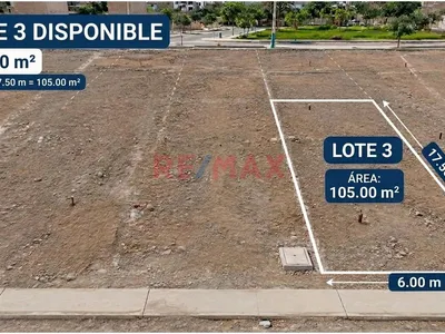 🏡 Terreno En Venta | Las Cascadas, Carabayllo
