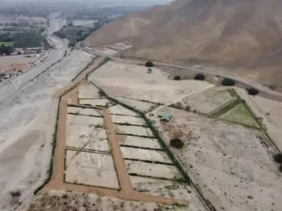 Venta de Terreno / Lote en Asia - Cañete