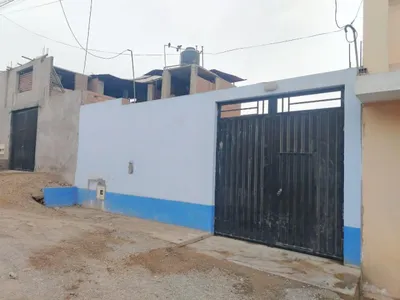Venta de Casa en Ventanilla - Callao 3 Dormitorios 
