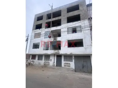 🏢 Departamento En Venta – Villa María Del Triunfo ✨