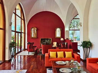 Venta de Casa en La Molina - Lima 5 Dormitorios 