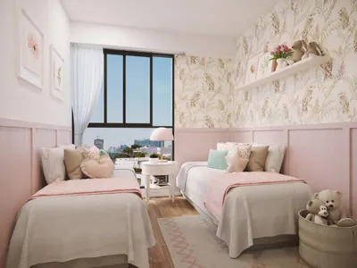 Venta de Departamento en Miraflores - Lima 1 Dormitorio