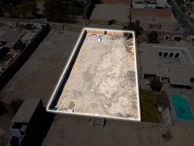 Venta de Terreno / Lote en La Molina - Lima