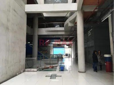 Lima Cercado – Venta Local Comercial En Semi Sotano