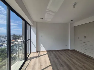 Venta de Departamento en Yanahuara - Arequipa 3 Dormitorios 